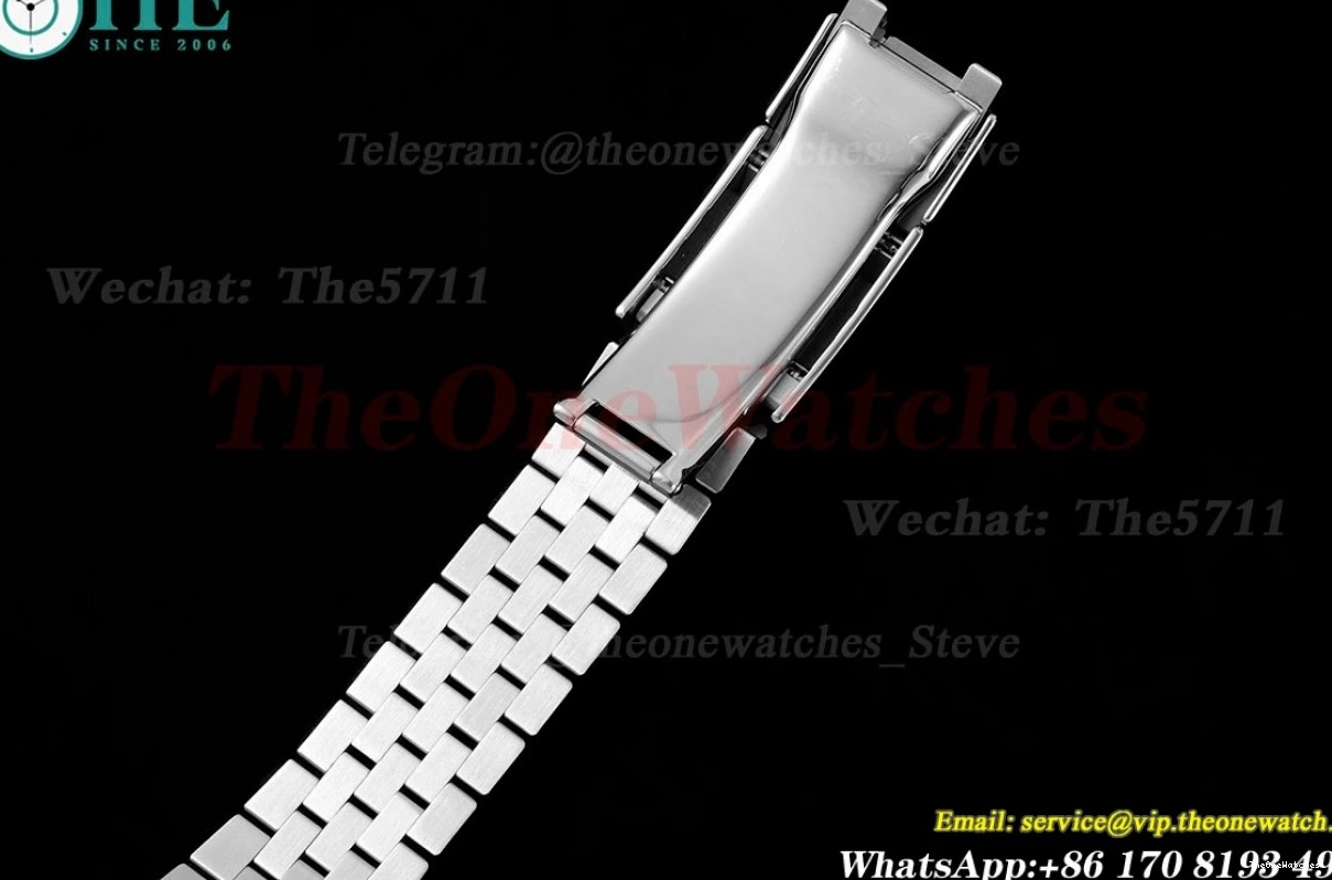 SS GMT SS VR3186 King 126710BLRO CHS Jub 904L Dial II Black Master 0116